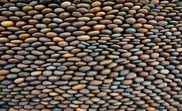 Padrão de pedra de natureza macro — Fotografia de Stock