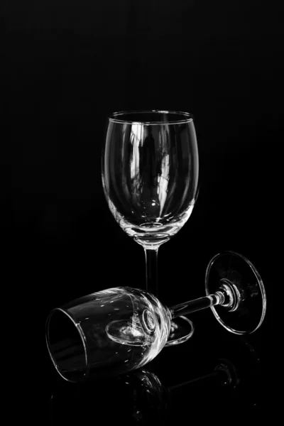 Ποτήρι κοκτέιλ — Φωτογραφία Αρχείου