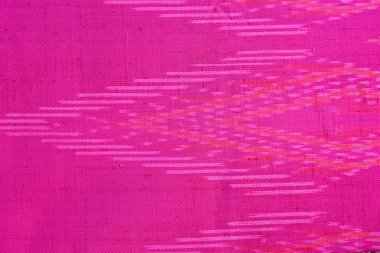 el yapımı kumaş deseni