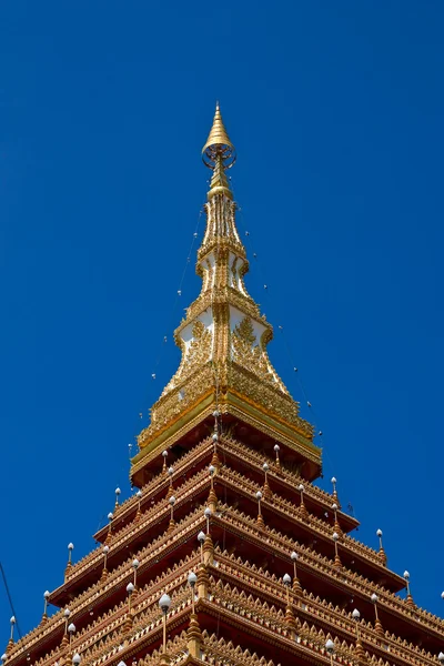 stock image Temples Beautiful in Thailand