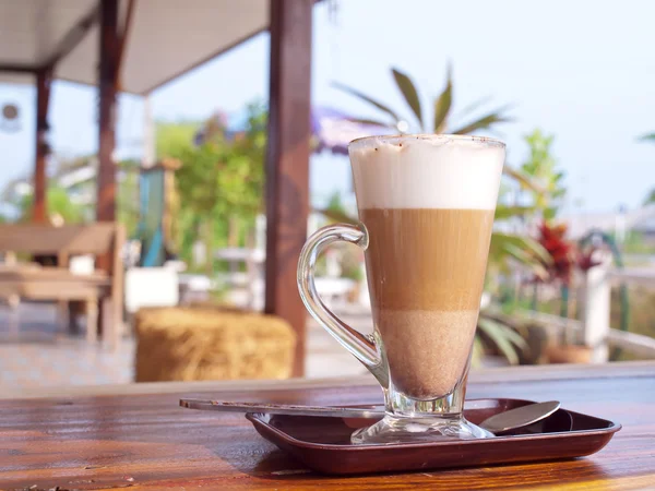 stock image Coffee break