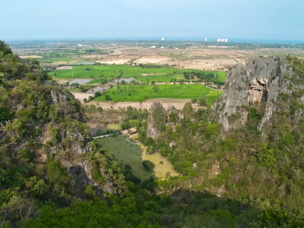 Khao Nang Panturat Forest Park