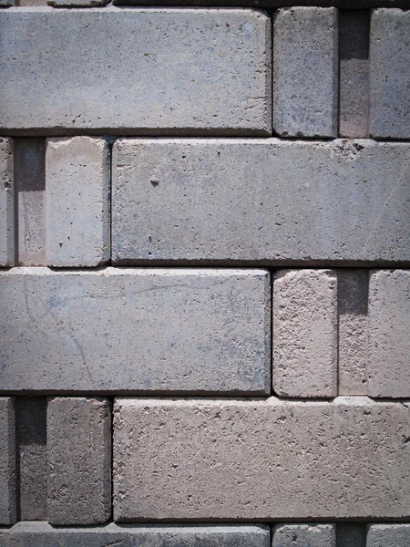 Parapet duvarı — Stok fotoğraf
