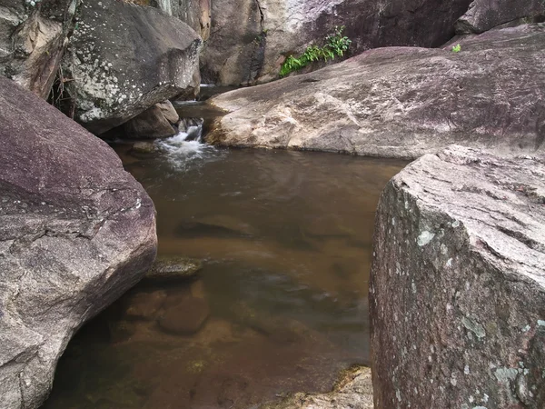 Huai yang wodospad — Zdjęcie stockowe