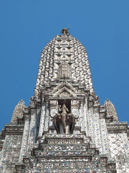 Phar Prang en Wat Arun —  Fotos de Stock