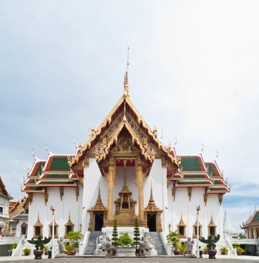 Dusit maha prasat Salonu