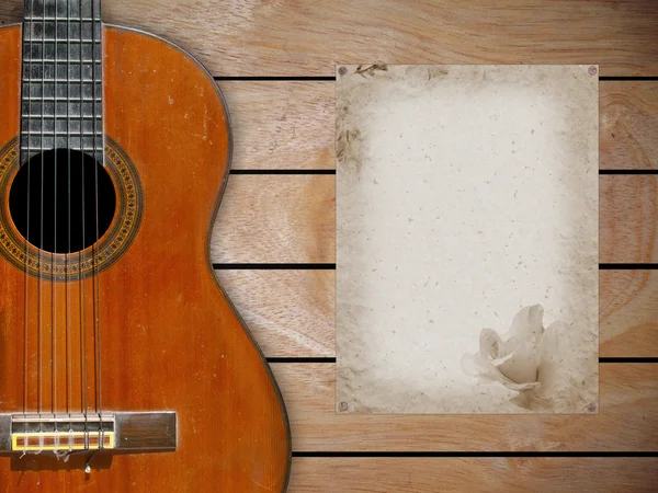 Klasik Gitar