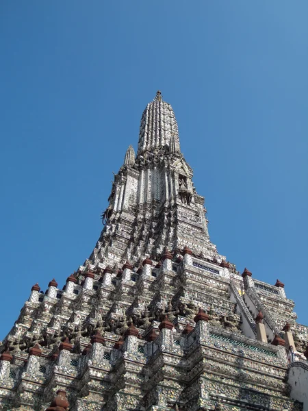 Phar Prang Wat Arun Stock Image