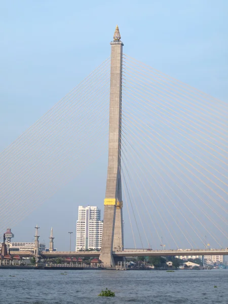Pont Rama VIII — Photo
