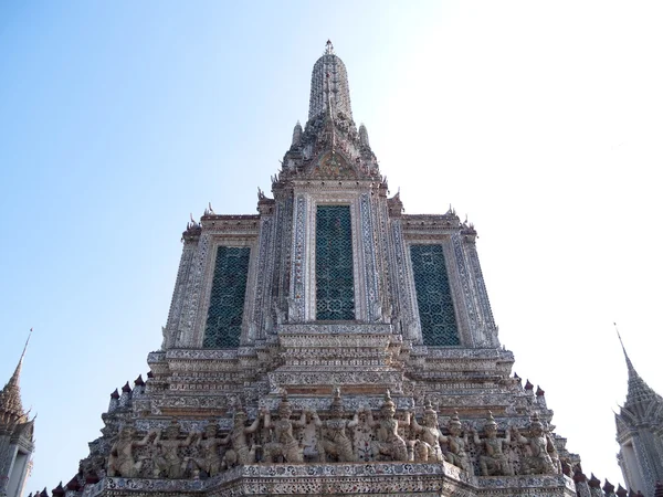 Phar Prang Wat Arun — Fotografia de Stock