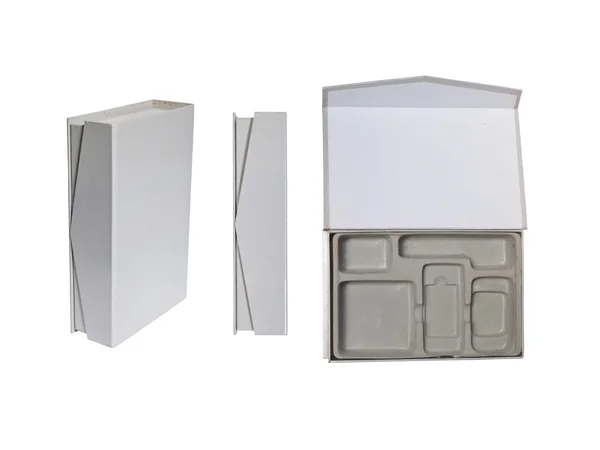 Mobile box — Stock Photo, Image
