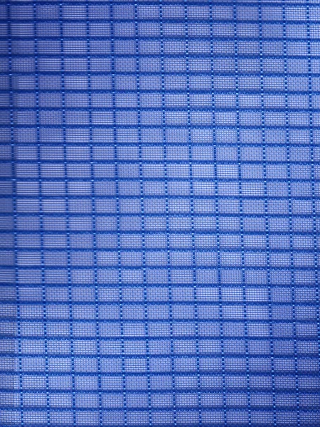 stock image Blue net pattern