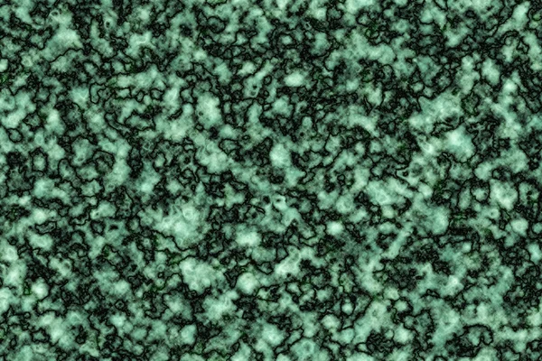 Green marble texture background — Stock Photo, Image