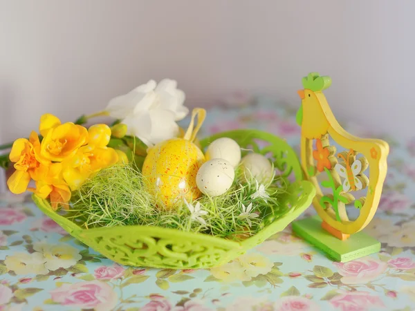 Wielkanoc-martwa — Zdjęcie stockowe