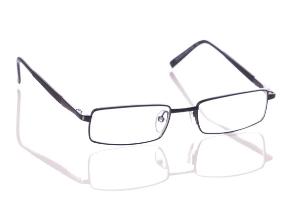 Óculos Imagem De Stock