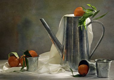 Still Life 