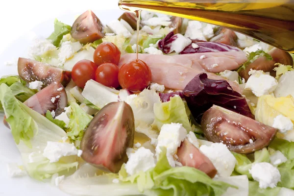 stock image A Salad