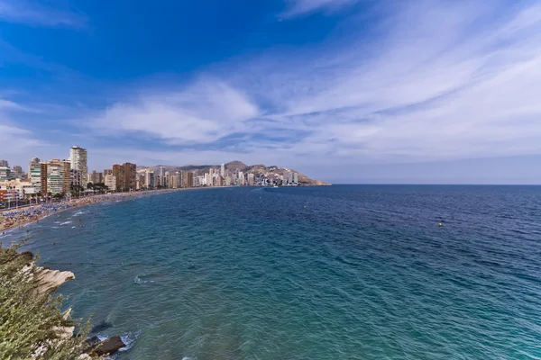 Benidorm