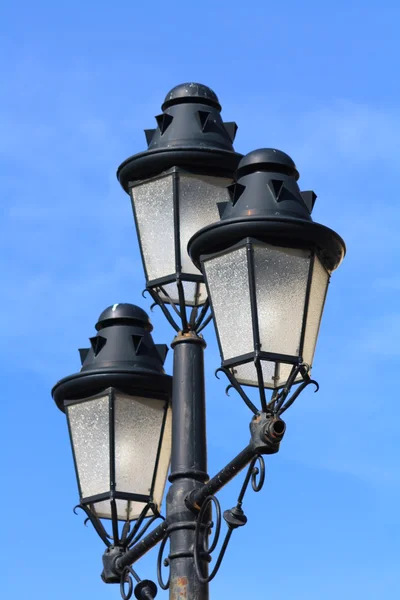 stock image Street light