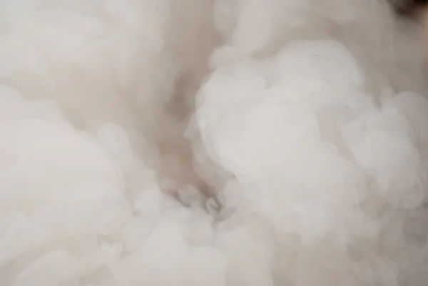濃い煙 ロイヤリティフリーのストック画像