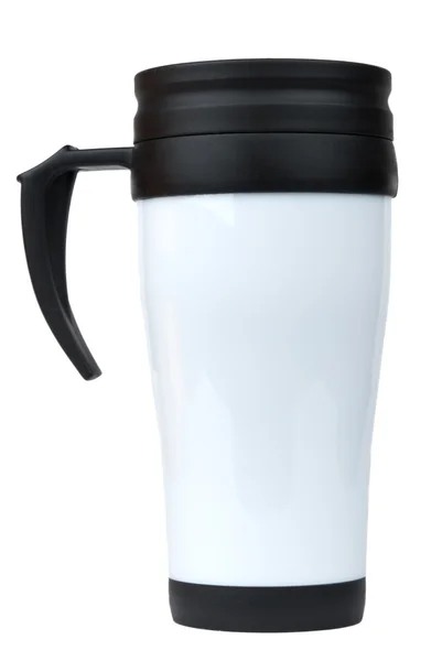 Thermo cup — Stockfoto