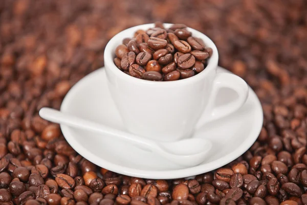 stock image Cup with coffee