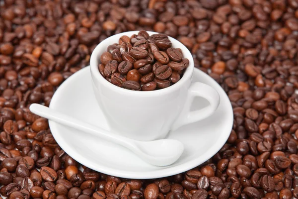 stock image Cup with coffee