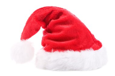 santa şapka