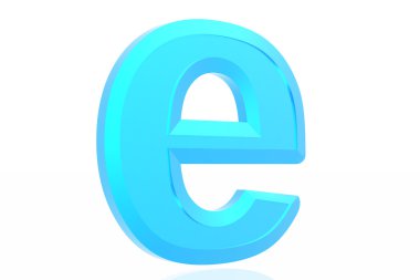 Internet symbol clipart