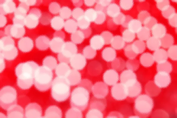 Parlayan ışıklarla dolu Noel arkaplanı — Stok fotoğraf