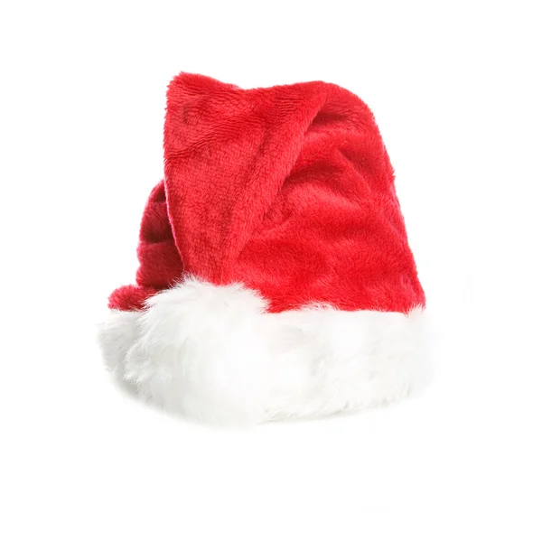 Santa hat — Stock fotografie