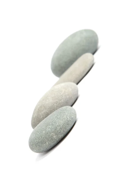 stock image Stones for spa therapy