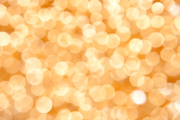 Weihnachten Hintergrund mit leuchtenden Lichtern — Stockfoto