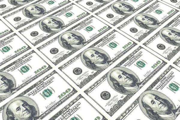 Money background — Stock Photo, Image