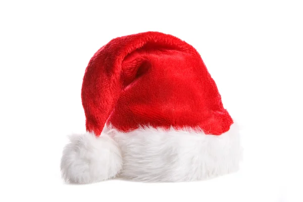 Santa hat — Stock fotografie
