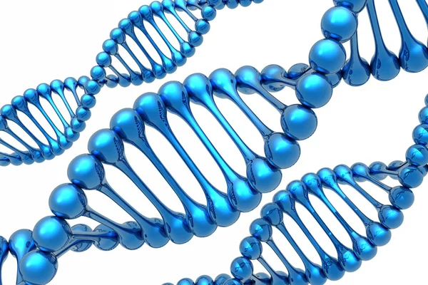 DNA oluşturucu — Stok fotoğraf