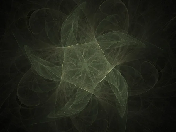 Fond fractal — Photo