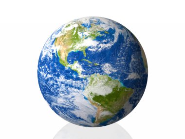 Earth clipart