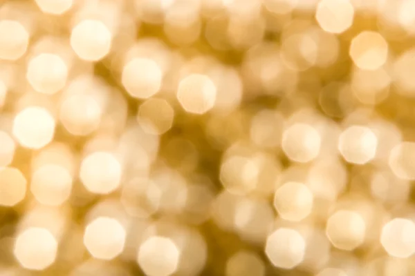 Jul bakgrund med glödande ljus — Stockfoto