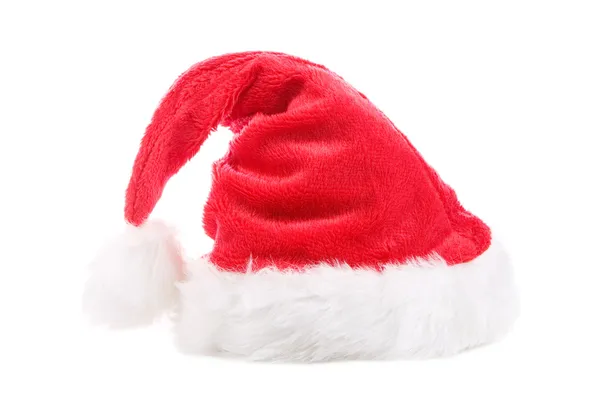 Santa hat — Stock fotografie