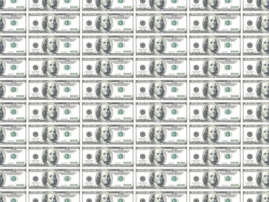 Money background clipart