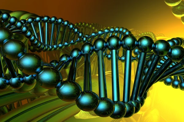 DNA oluşturucu