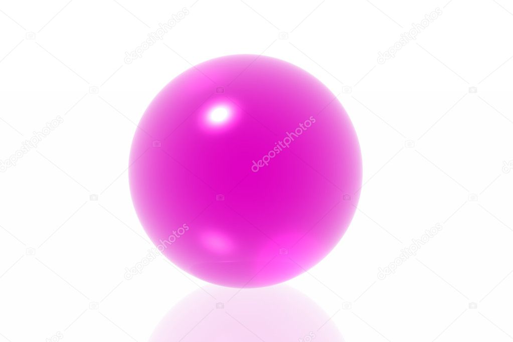 Magneta sphere