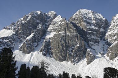 Stubaital, Avusturya Kayak