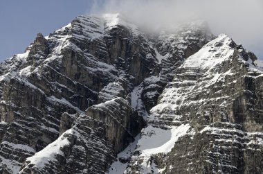 Stubaital, Avusturya Kayak