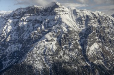 Stubaital, Avusturya Kayak