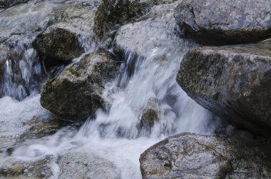 Tatra Dağları, Polonya