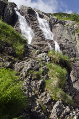 Tatra Dağları, Polonya