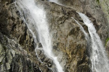 Tatra Dağları, Polonya