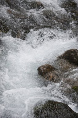 Tatra Dağları, Polonya